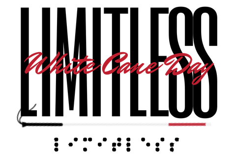 White Cane Day 2023