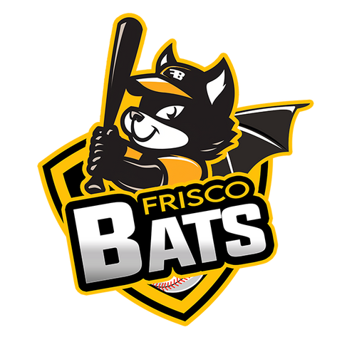 Frisco Bats Baseball