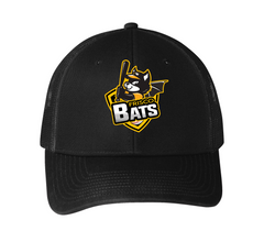 Frisco Bats Adult Baseball Cap