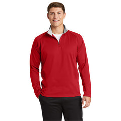 Aspire Pullover - Polyester