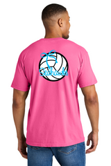 Volleyball Tee - 2026-2027