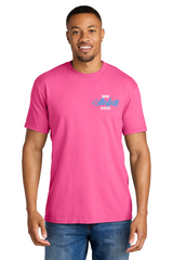Volleyball Tee - 2026-2027