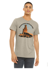 Coffee 90th Reunion Tee