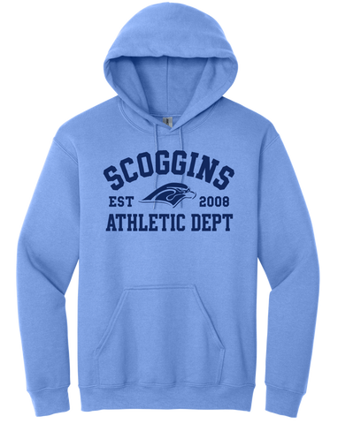 Athletics Hoodie 2025-2026 - Option 2