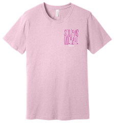 Volleyball Tee 2025-2026 - Option 2