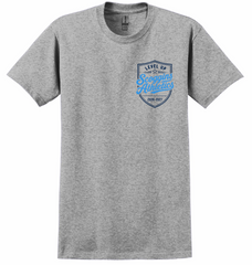 General Athletics Tee - 2026-2027 - Version B
