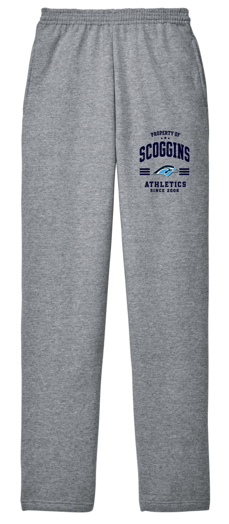 General Athletics Sweatpants - 2026-2027 - Version A