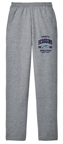 General Athletics Sweatpants - 2026-2027 - Version A