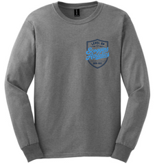 General Athletics Long Sleeve - 2026-2027 - Version B