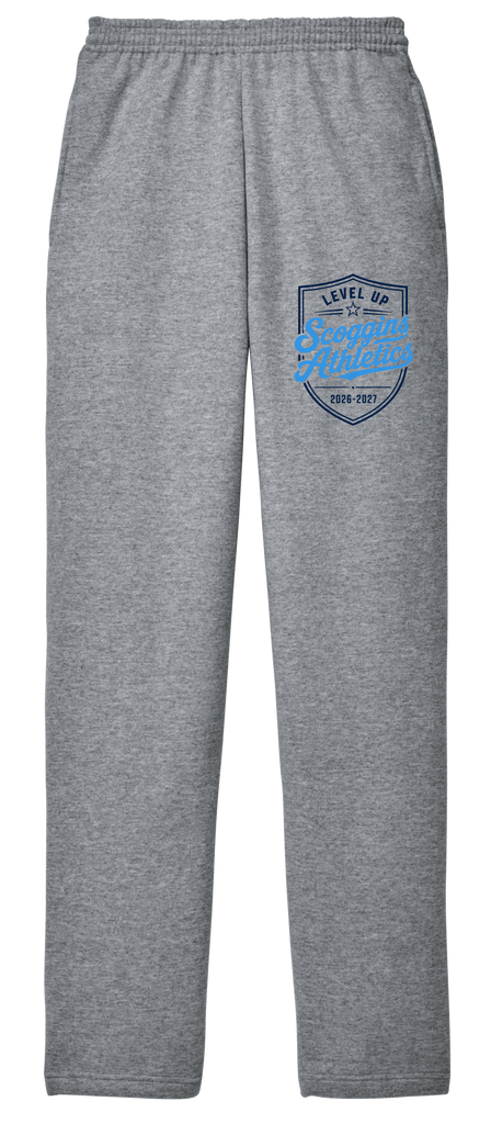 General Athletics Sweatpants - 2026-2027 - Version B