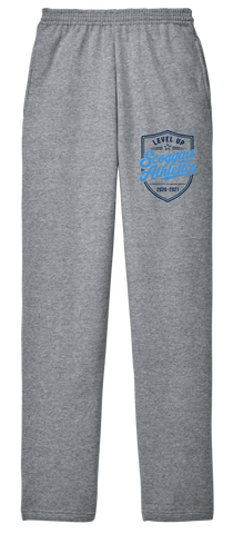 General Athletics Sweatpants - 2026-2027 - Version B