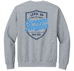 General Athletics Sweatshirt - 2026-2027 - Version B
