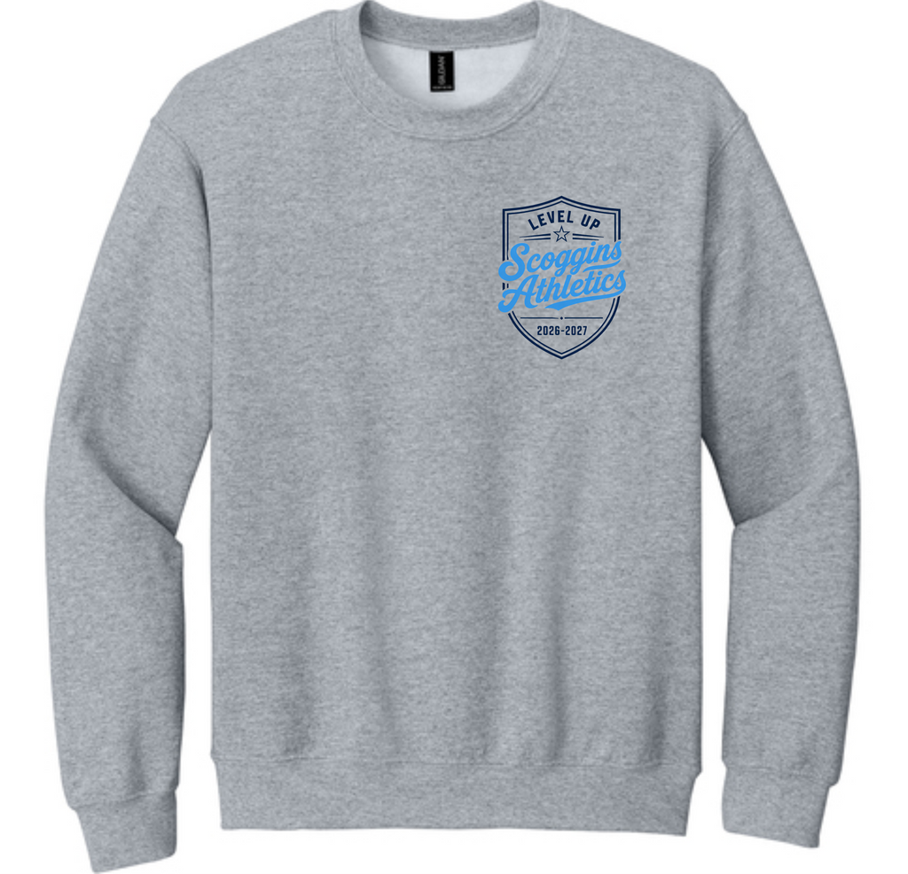 General Athletics Sweatshirt - 2026-2027 - Version B
