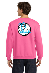 Volleyball Sweatshirt - 2026-2027