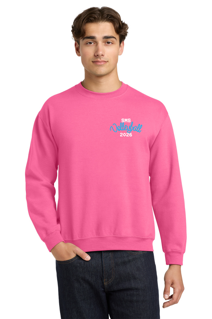 Volleyball Sweatshirt - 2026-2027