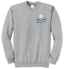 Volleyball Sweat Combo 2025-2026