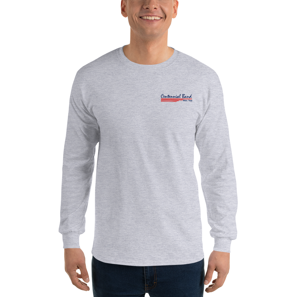 Show Shirt - Long Sleeve