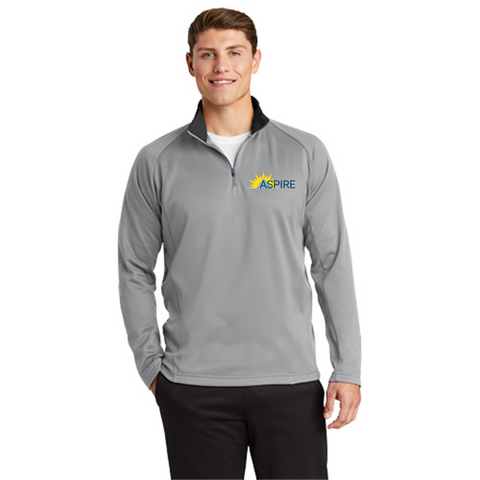 Aspire Pullover - Polyester