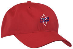 Titan Baseball Cap - Embroidered