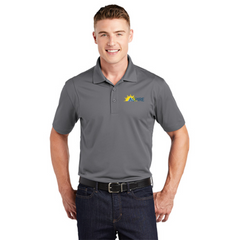 Aspire Polo - Men