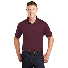 Aspire Polo - Men
