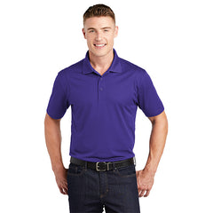 Aspire Polo - Men